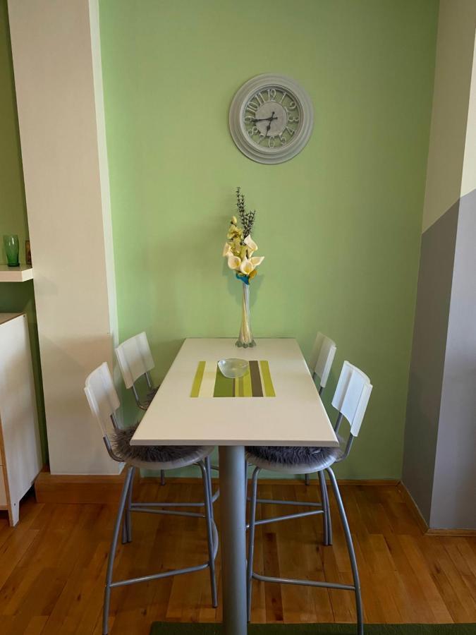 Apartment Vila Jezero Златибор Экстерьер фото