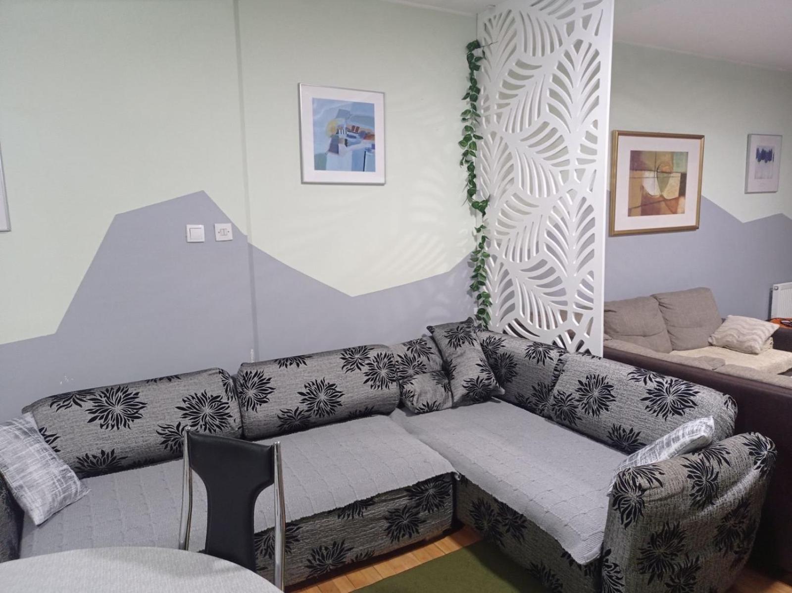 Apartment Vila Jezero Златибор Экстерьер фото