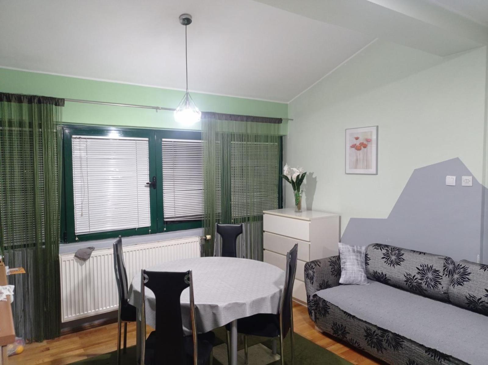 Apartment Vila Jezero Златибор Экстерьер фото