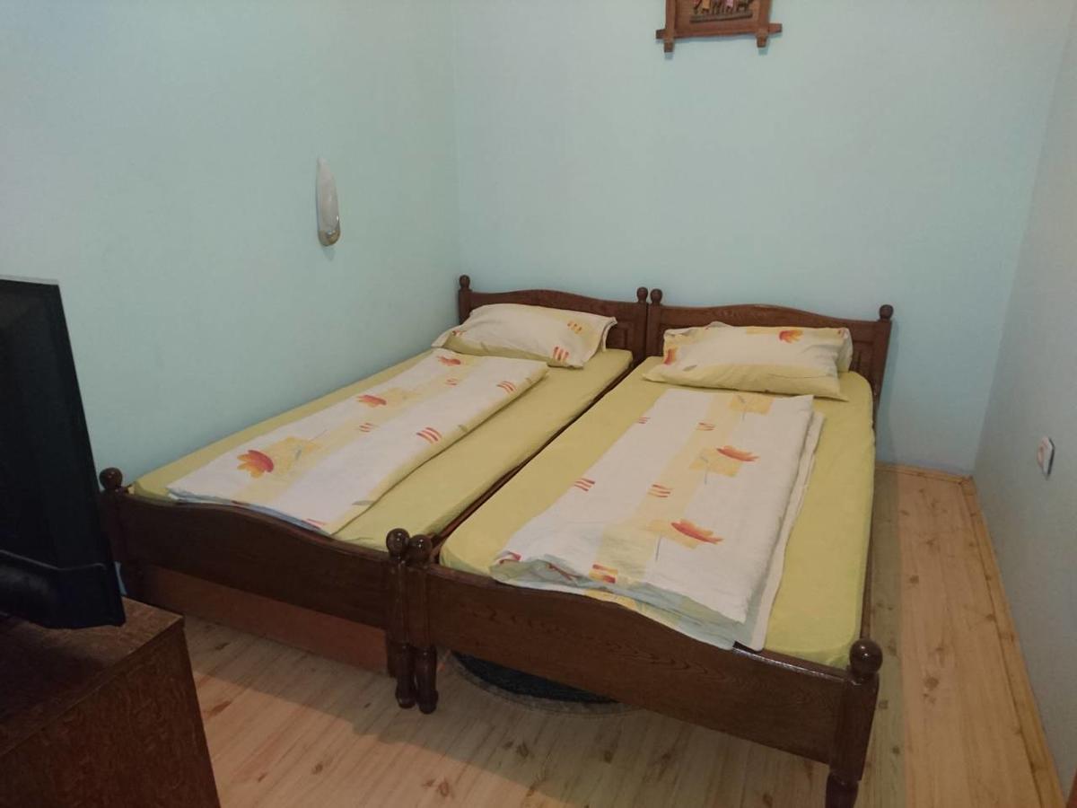 Apartment Vila Jezero Златибор Экстерьер фото