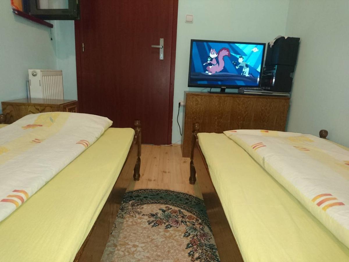 Apartment Vila Jezero Златибор Экстерьер фото