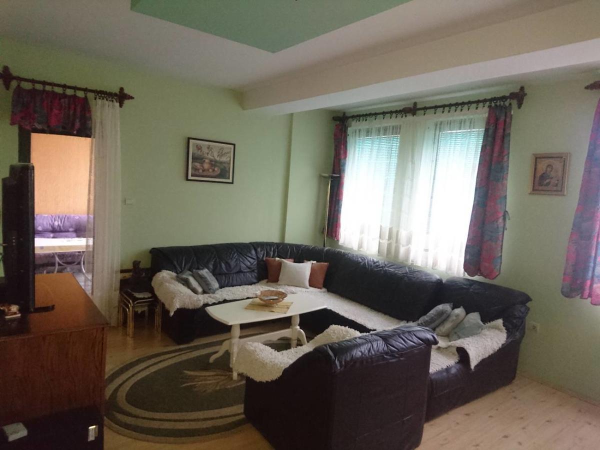 Apartment Vila Jezero Златибор Экстерьер фото
