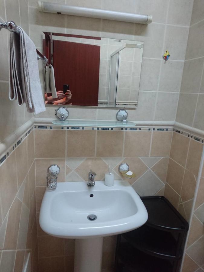 Apartment Vila Jezero Златибор Экстерьер фото