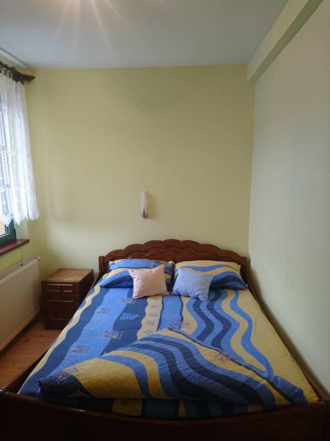 Apartment Vila Jezero Златибор Экстерьер фото