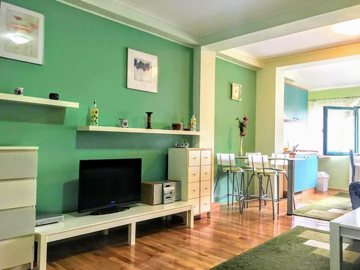 Apartment Vila Jezero Златибор Экстерьер фото