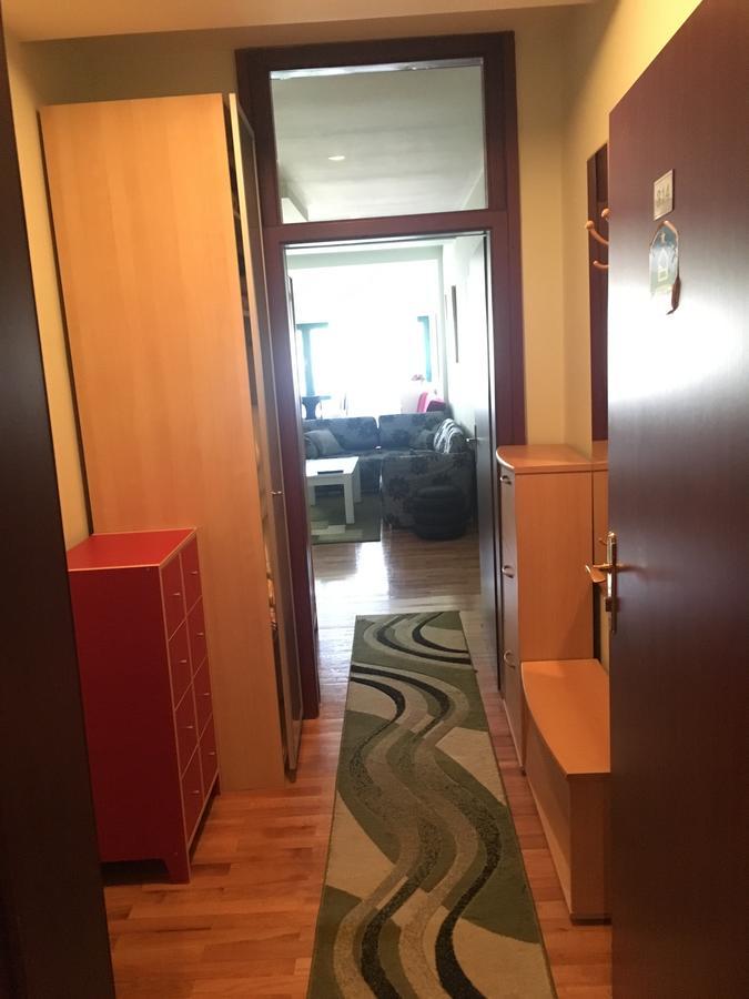 Apartment Vila Jezero Златибор Экстерьер фото