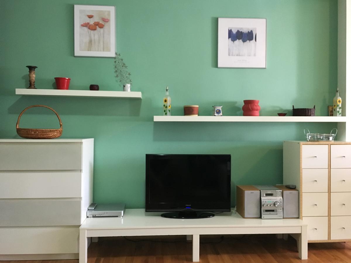 Apartment Vila Jezero Златибор Экстерьер фото